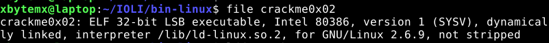 File over crackme0x02